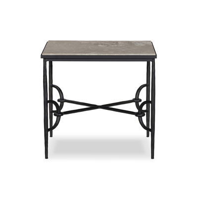 Babylon End Table by Four Hands