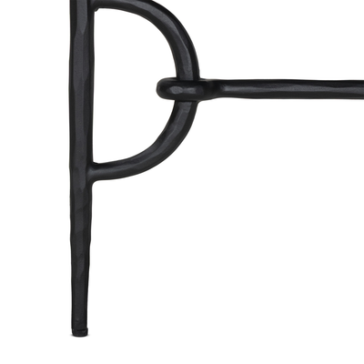 Babylon End Table by Four Hands
