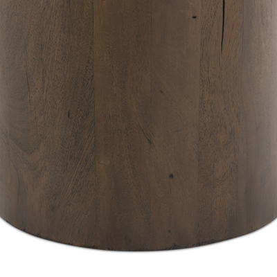 Stuart End Table by Four Hands