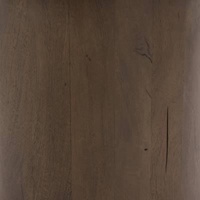 Stuart End Table by Four Hands
