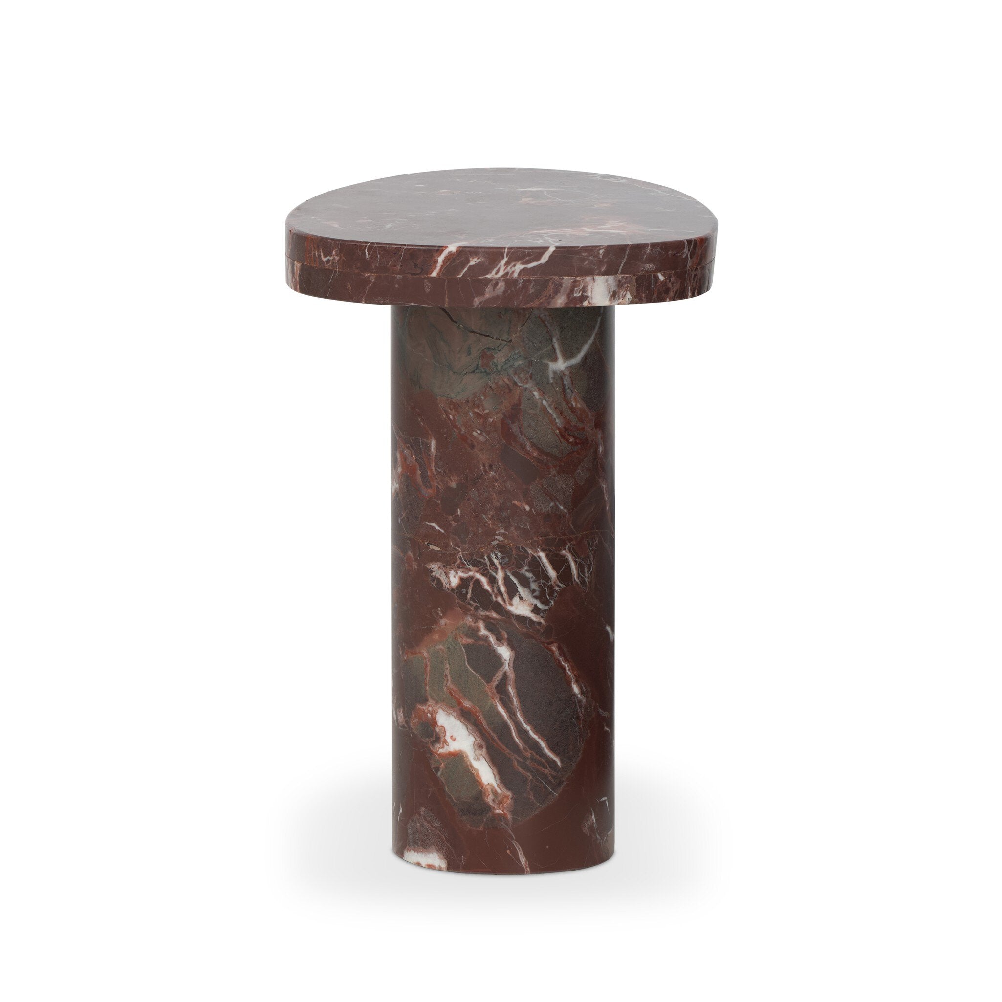 Zion End Table