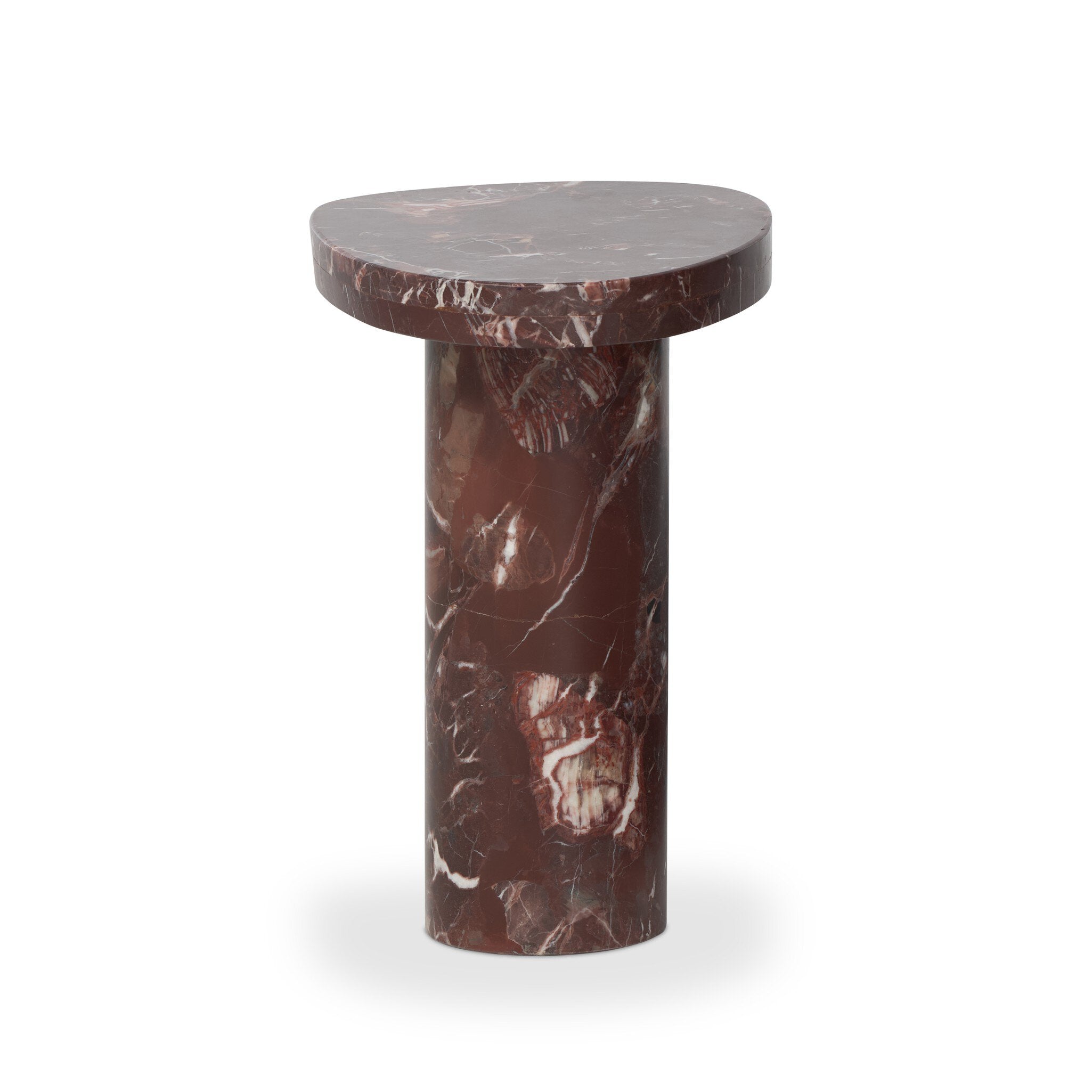 Zion End Table