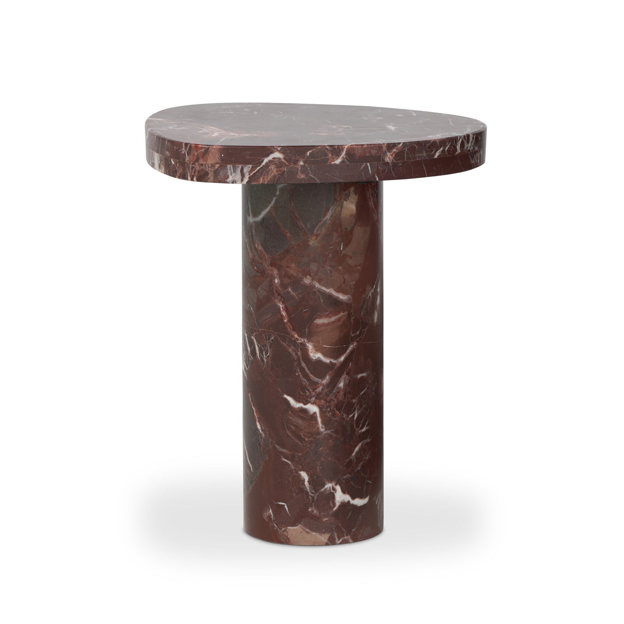 Zion End Table