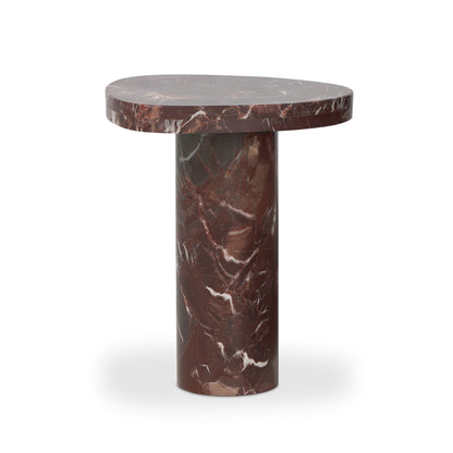 Zion End Table