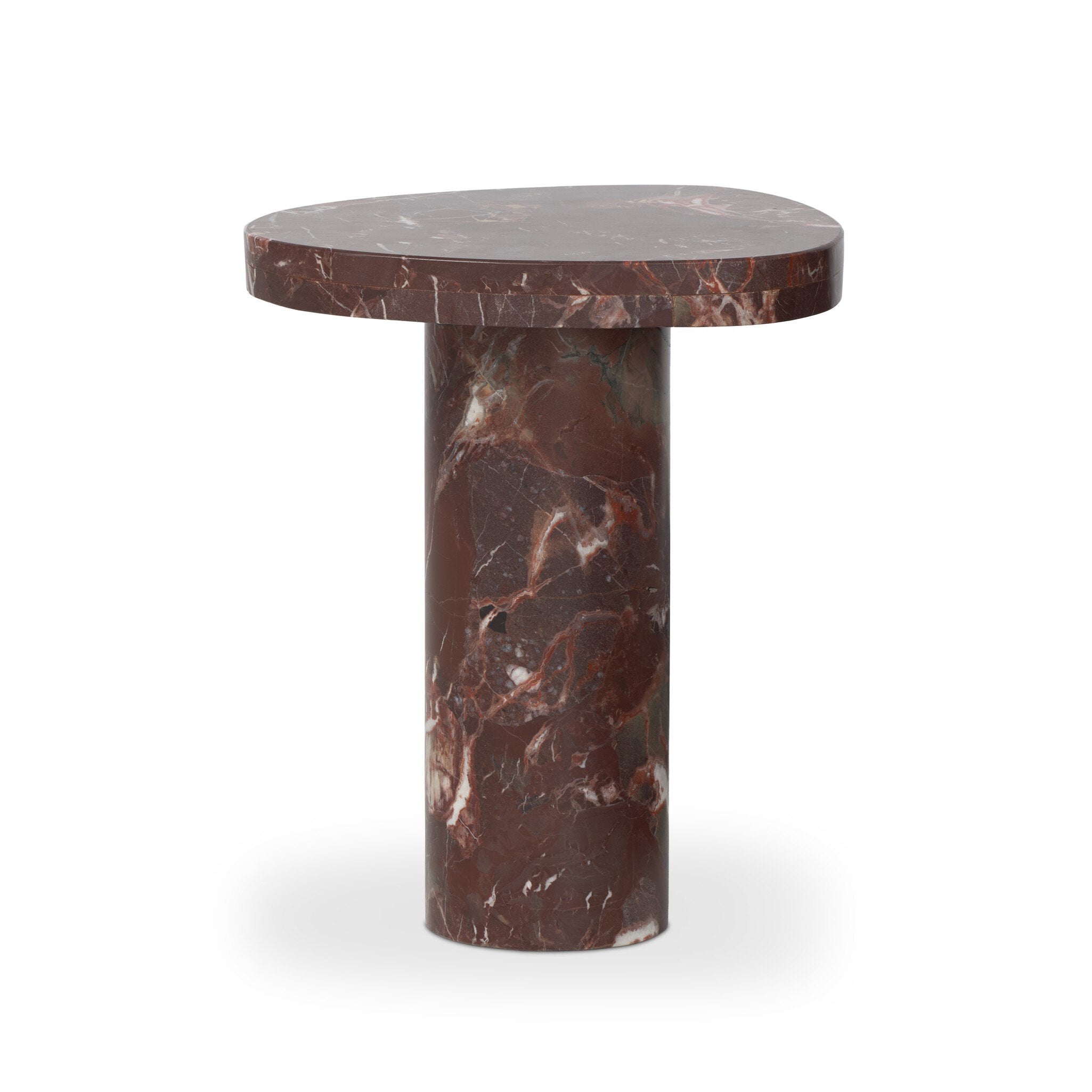 Zion End Table