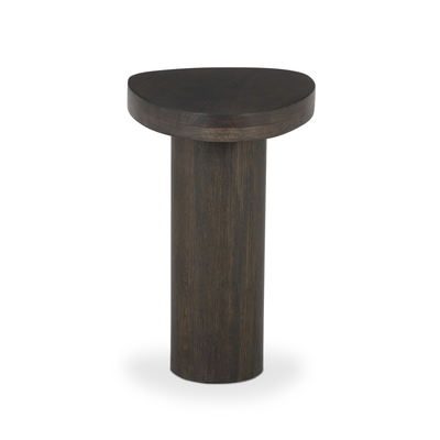 Zion End Table by Four Hands
