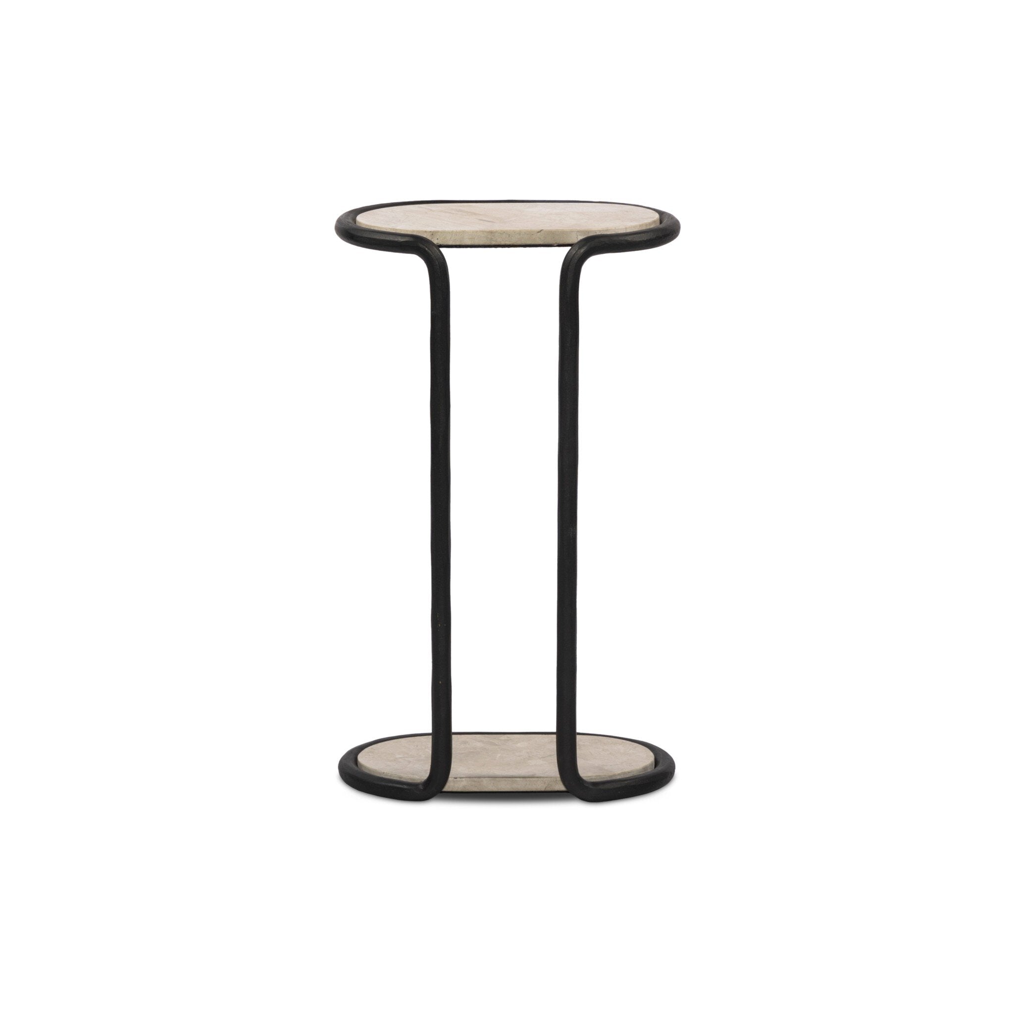 Niccola End Table