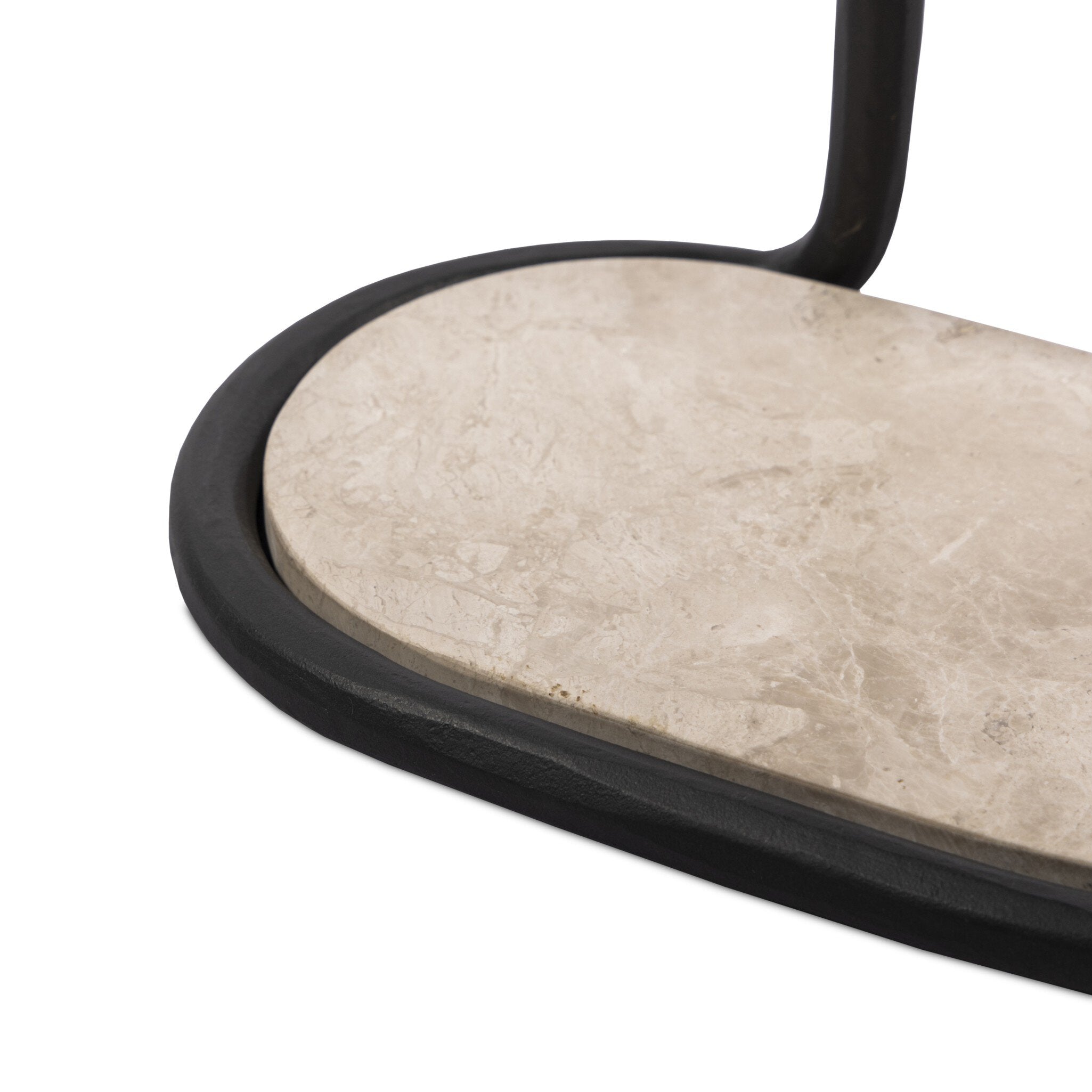 Niccola End Table