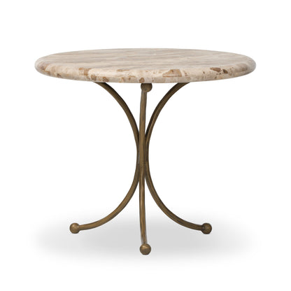 Sylas End Table