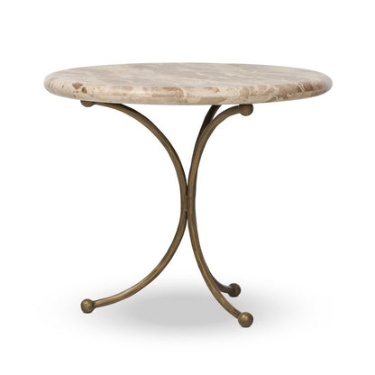 Sylas End Table