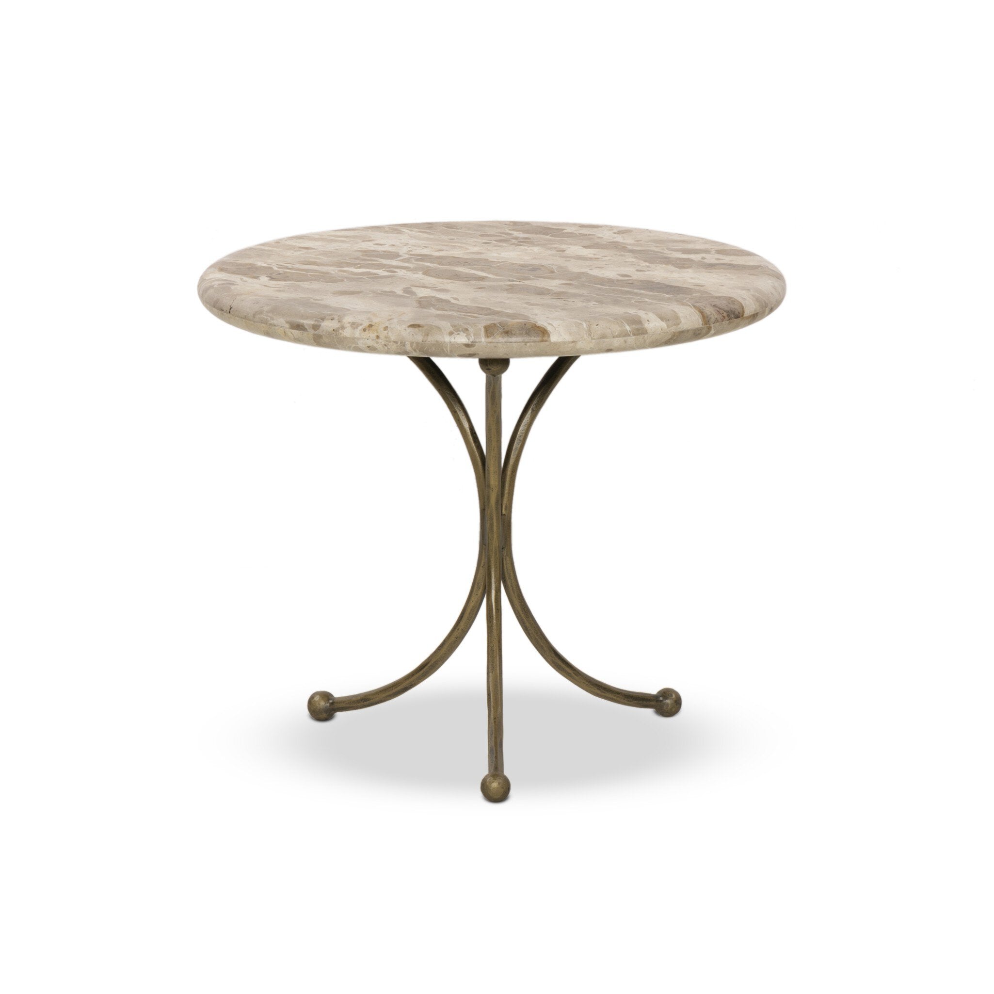 Sylas End Table