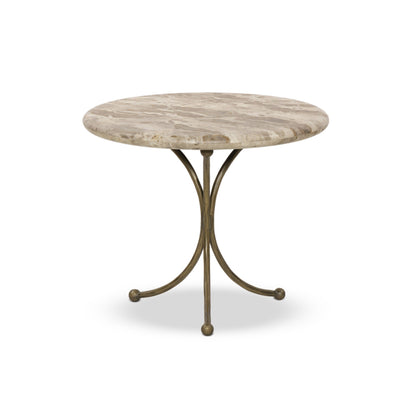 Sylas End Table