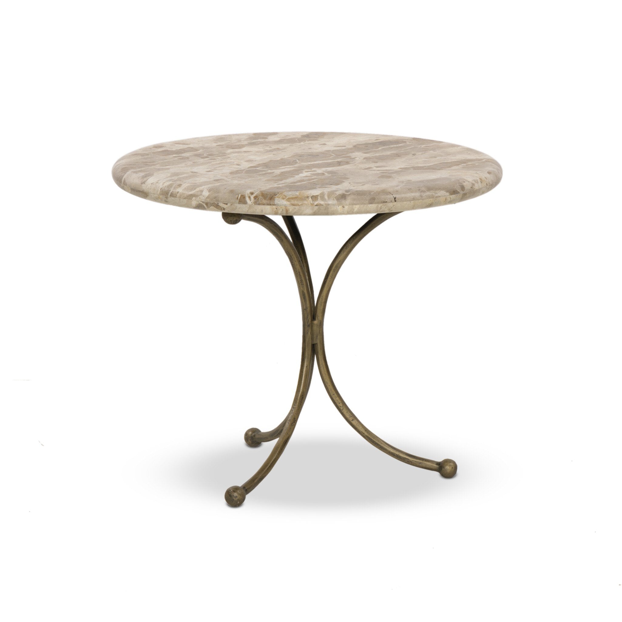Sylas End Table