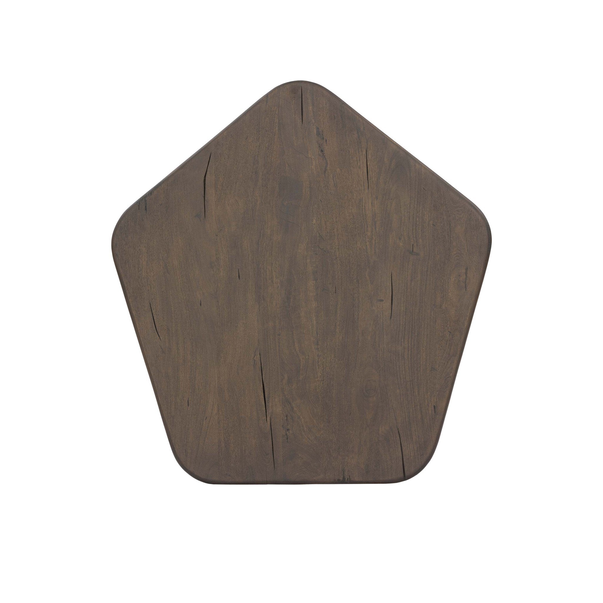 Brennon End Table