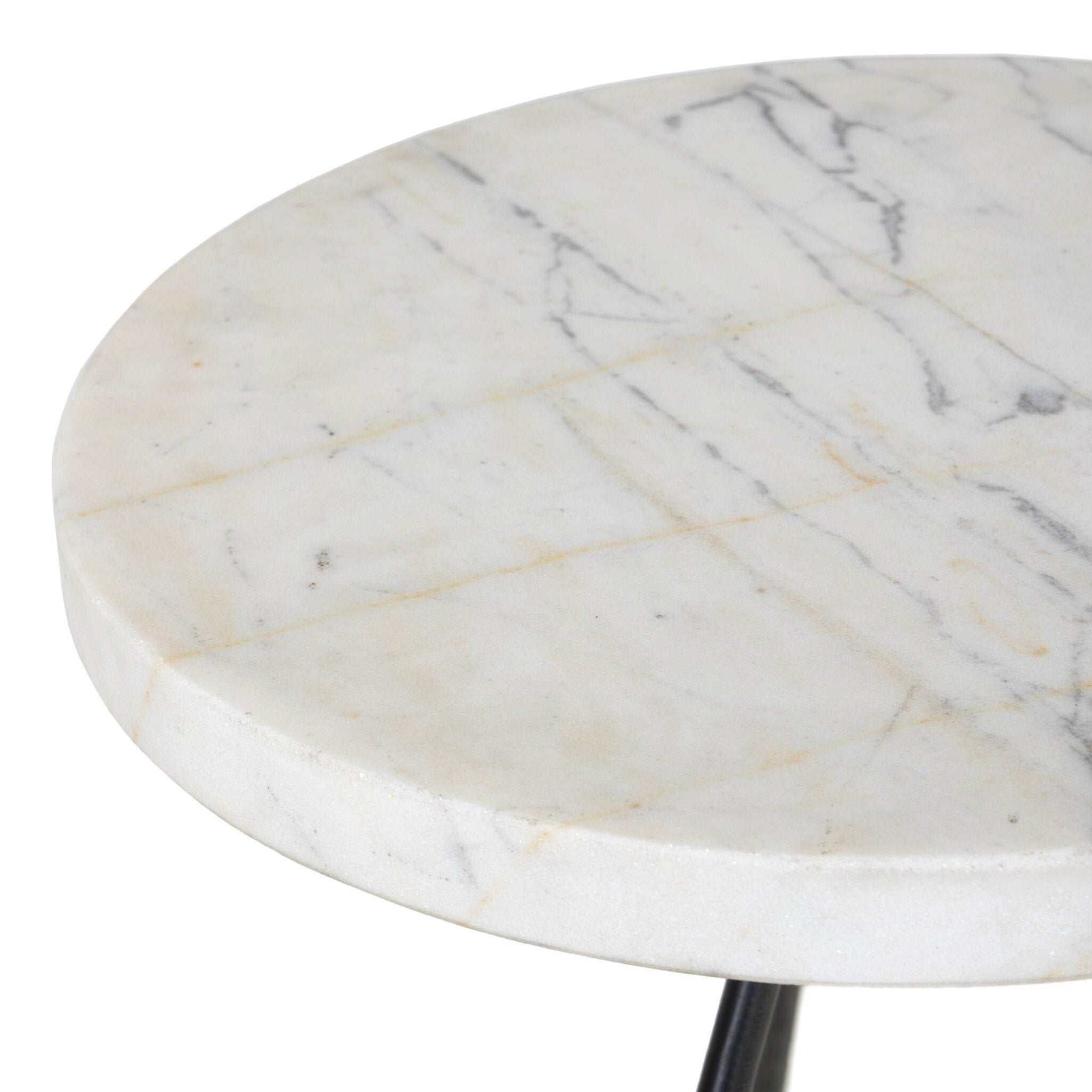 Clove End Table