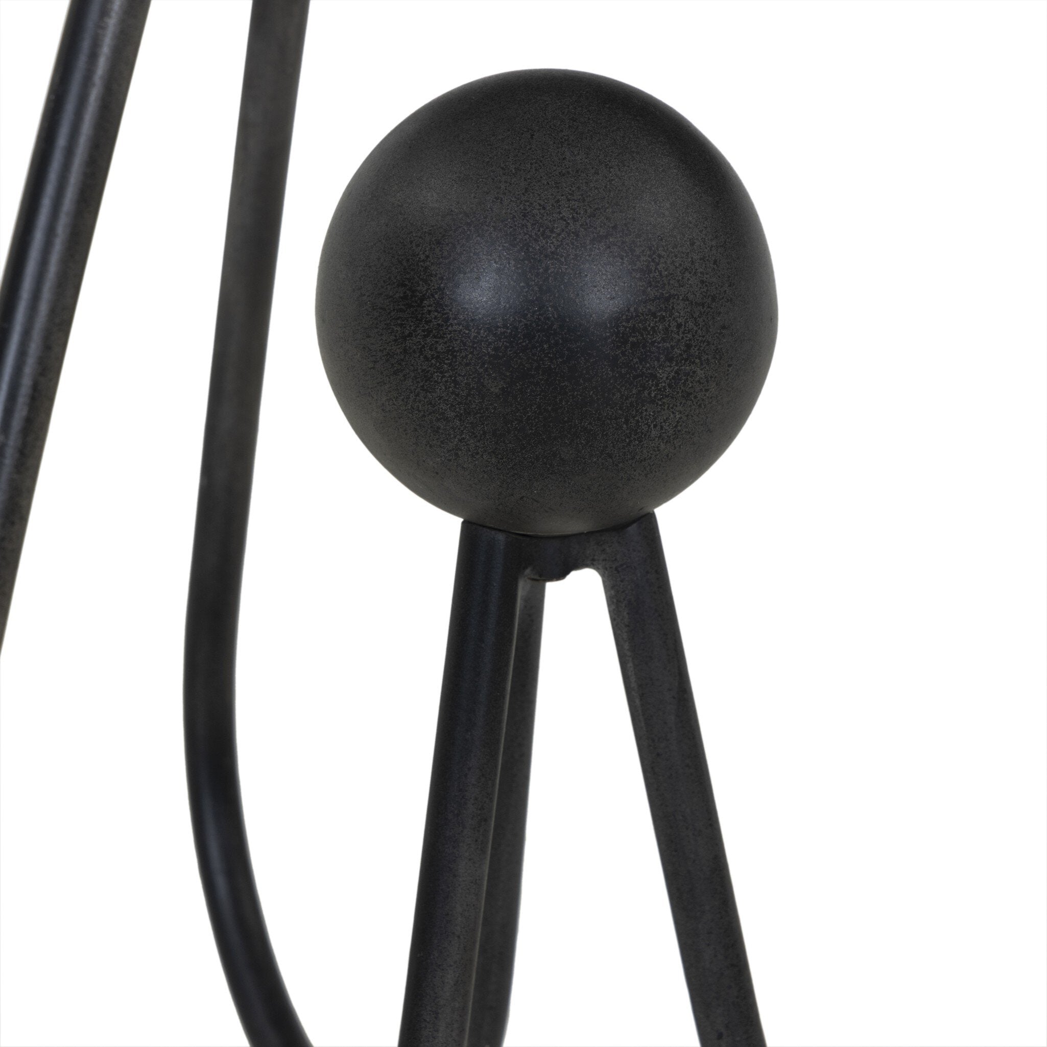 Clove End Table