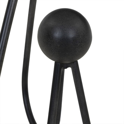 Clove End Table