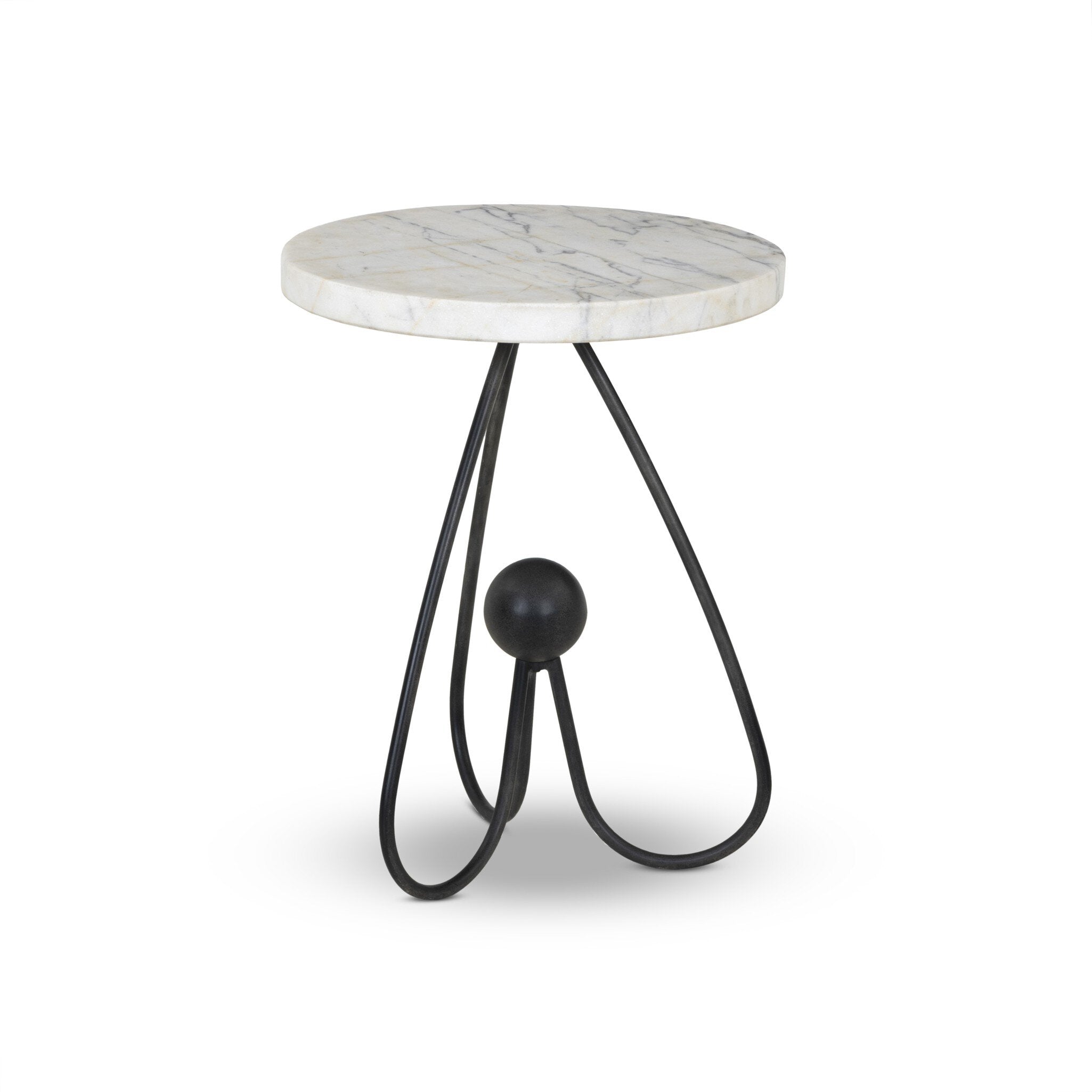 Clove End Table