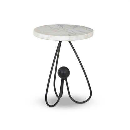 Clove End Table