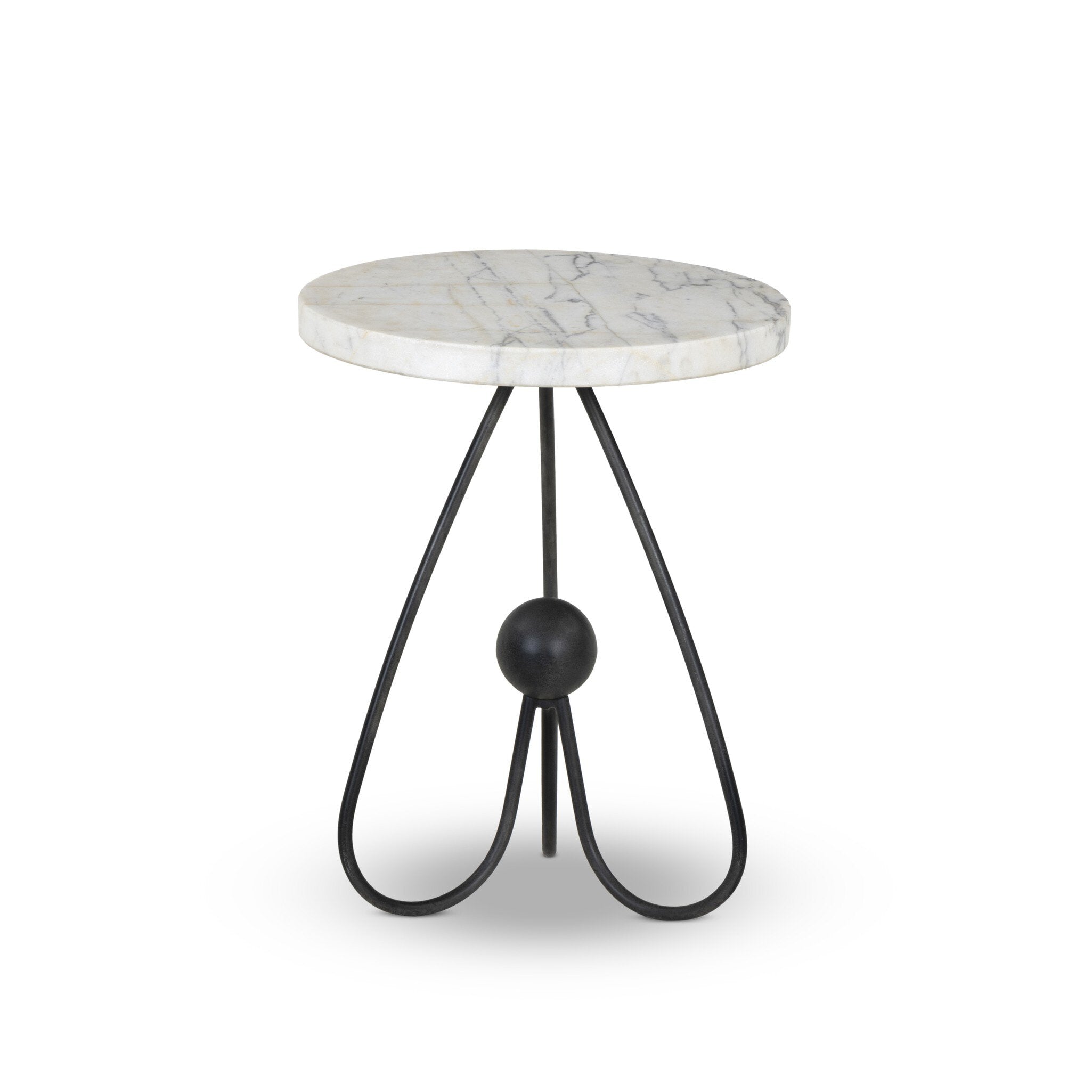 Clove End Table