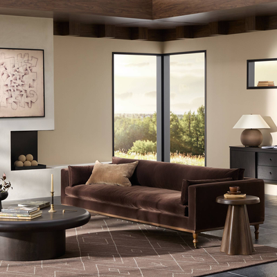 Harlin Sofa by Four Hands