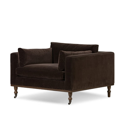 Harlin Chair by Four Hands