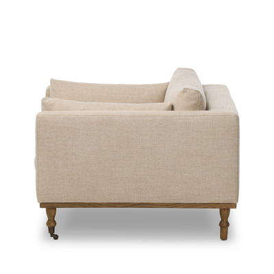 Harlin Chair by Four Hands