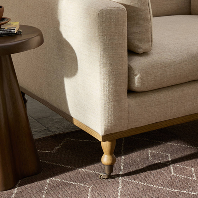 Harlin Chair by Four Hands