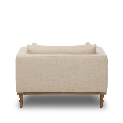 Harlin Chair by Four Hands
