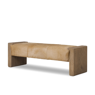Knox Accent Bench