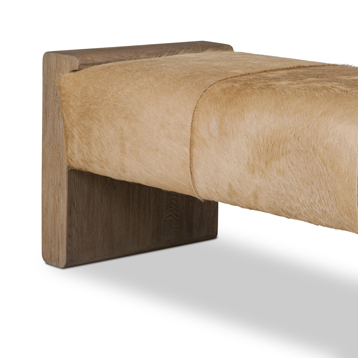 Knox Accent Bench