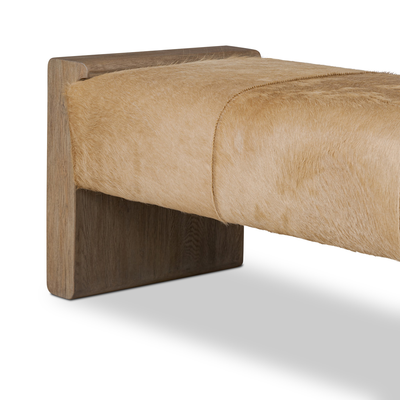 Knox Accent Bench