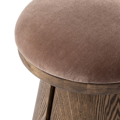 Bea Accent Stool by Four Hands
