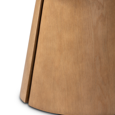 Bea Accent Stool by Four Hands