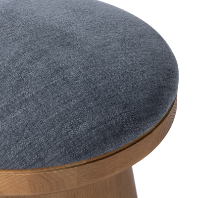 Bea Accent Stool by Four Hands