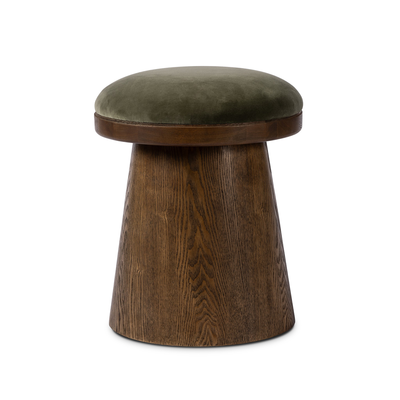 Bea Accent Stool by Four Hands