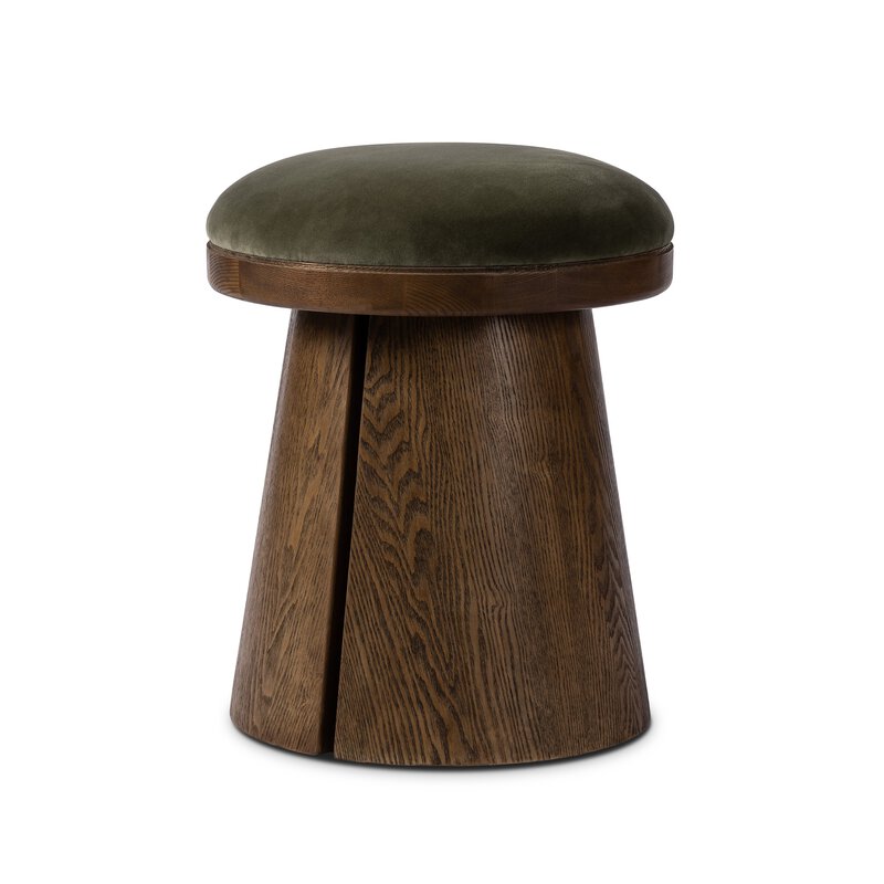 Bea Accent Stool by Four Hands