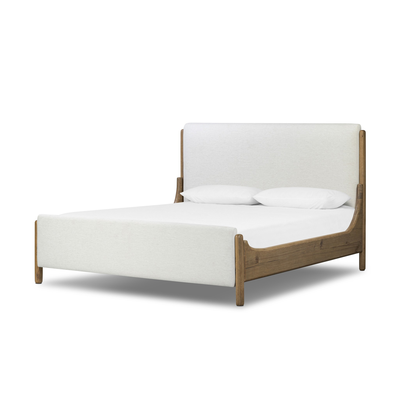 Savall Bed by Four Hands