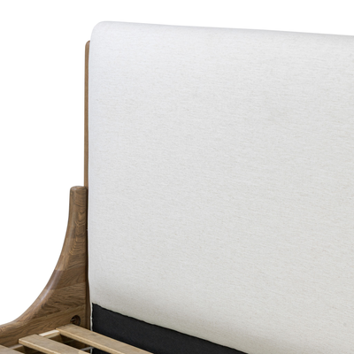 Savall Bed by Four Hands