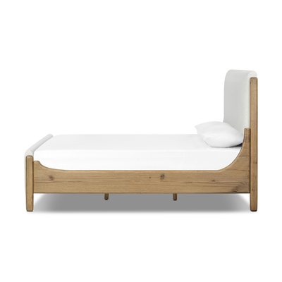 Savall Bed by Four Hands