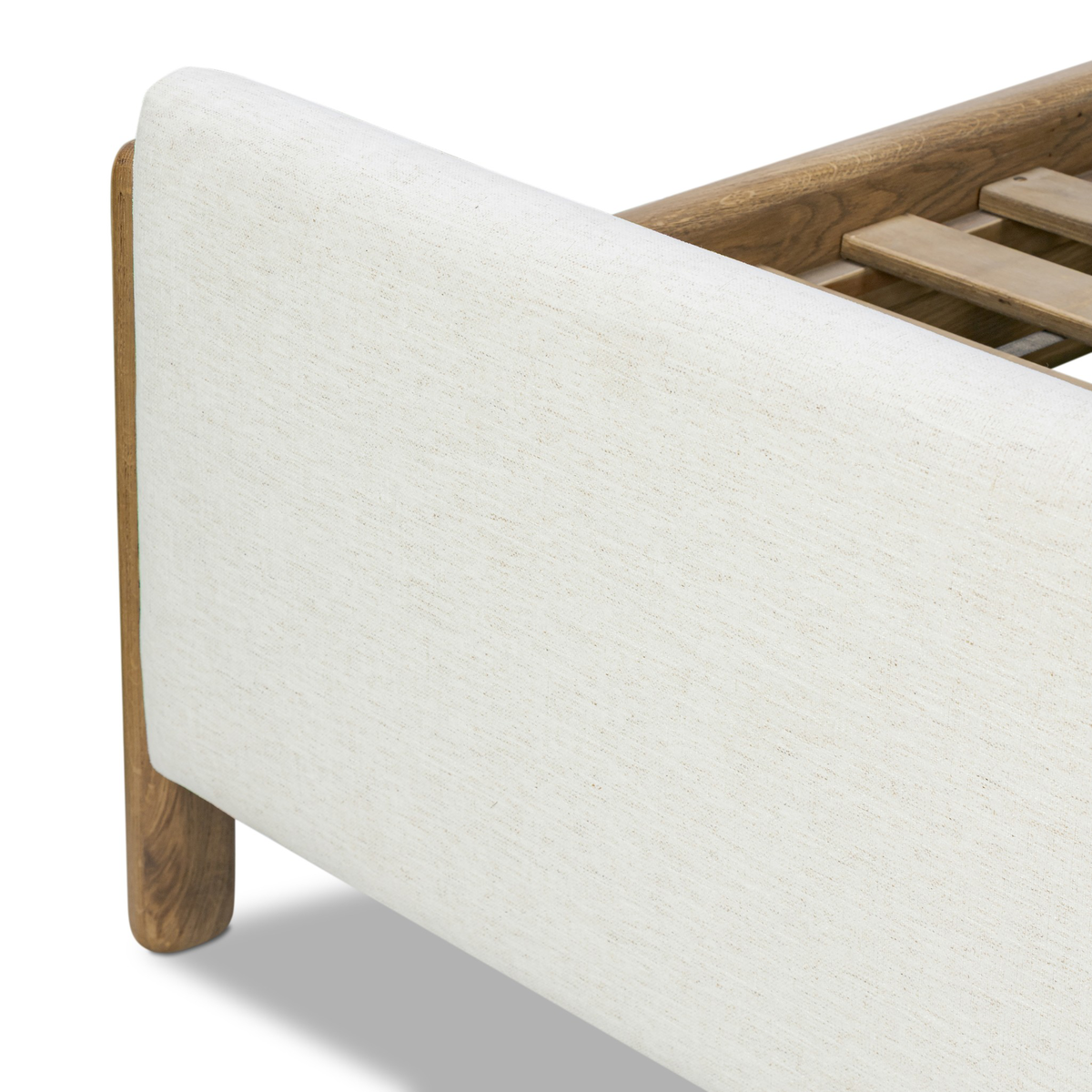 Savall Bed by Four Hands