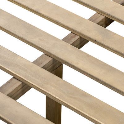 Savall Bed by Four Hands