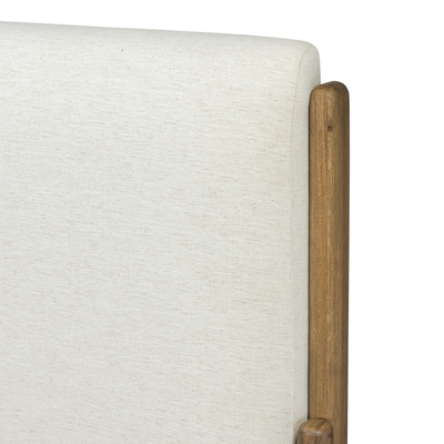 Savall Bed by Four Hands