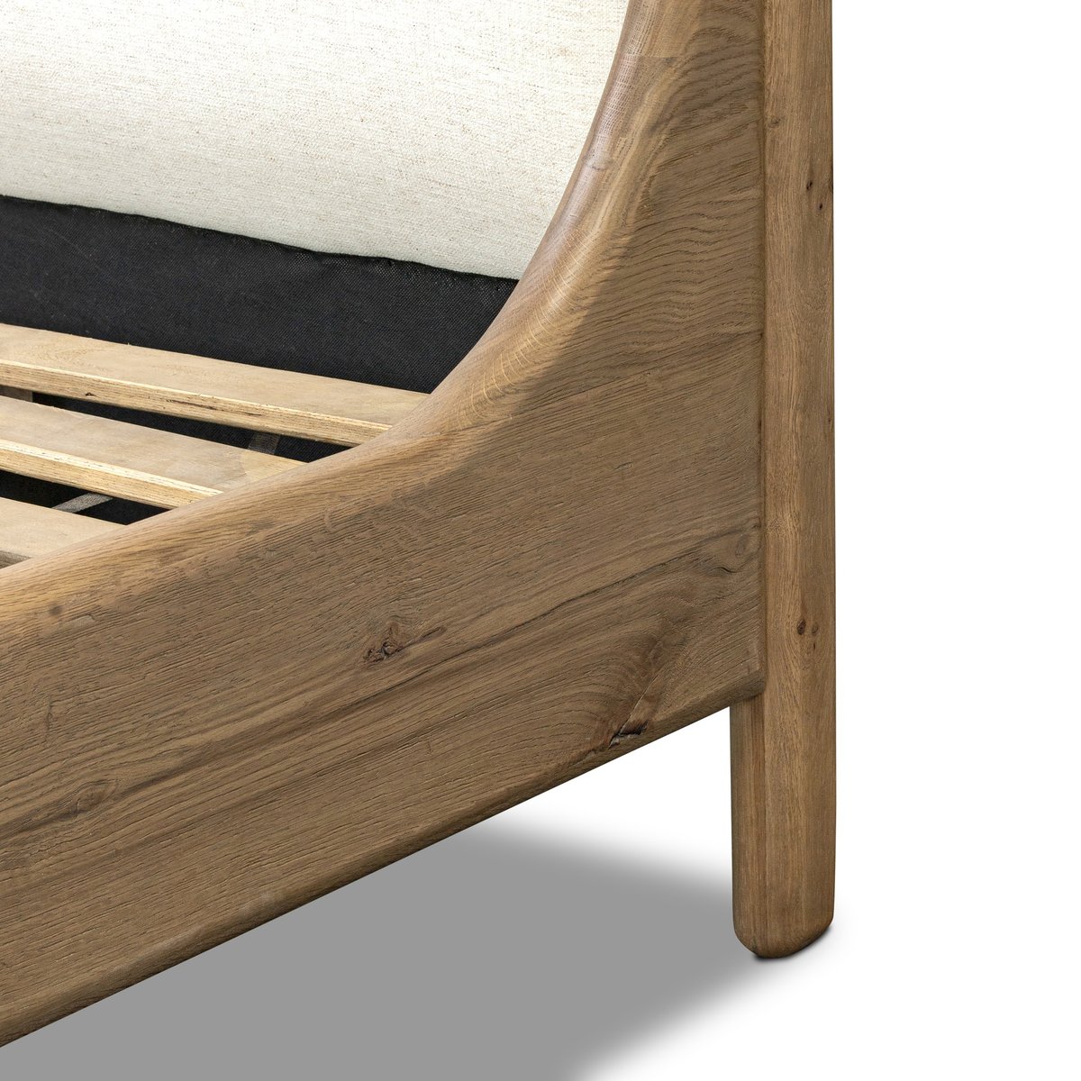 Savall Bed by Four Hands