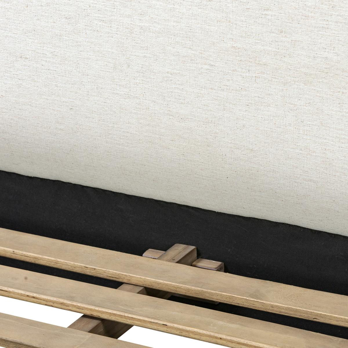 Savall Bed by Four Hands