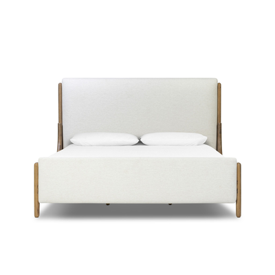 Savall Bed by Four Hands