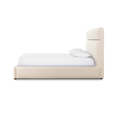 Elodie Bed by Four Hands