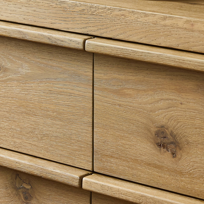 Emmer 6 Drawer Dresser