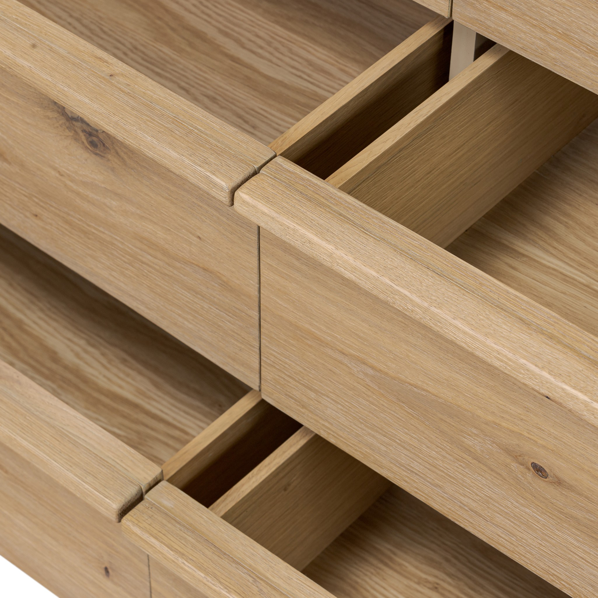 Emmer 6 Drawer Dresser