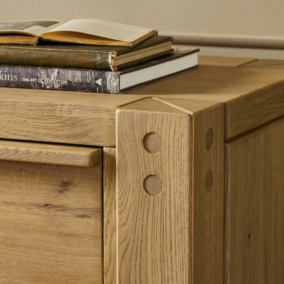 Emmer 6 Drawer Dresser